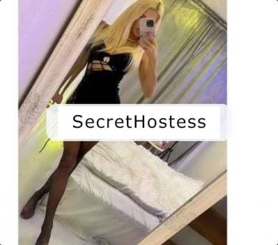 EVELINE 20Yrs Old Escort Dundee Image - 2