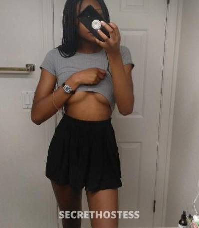 Ebony 22Yrs Old Escort South Bend IN Image - 0