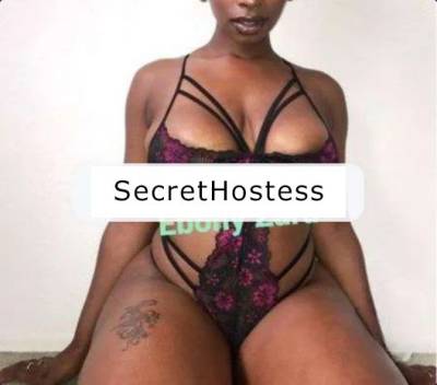 Ebony 27Yrs Old Escort South London Image - 1