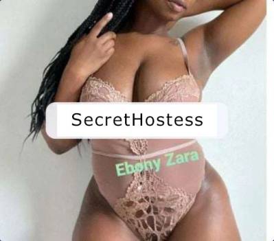 Ebony 27Yrs Old Escort South London Image - 4