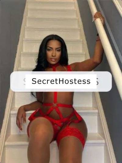 Ebony_Samantha 26Yrs Old Escort York Image - 4