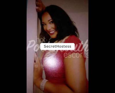 EbonyModel1 30Yrs Old Escort 165CM Tall Portsmouth Image - 0