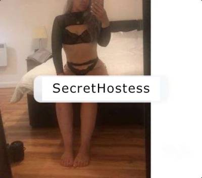 Ella 22Yrs Old Escort Size 10 Milton Keynes Image - 5