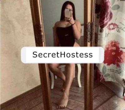 Ella 23Yrs Old Escort Sheffield Image - 2