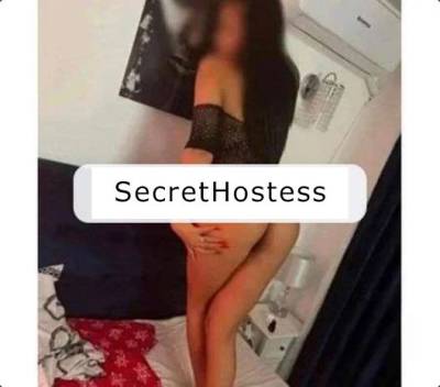 Ella 25Yrs Old Escort Southend-On-Sea Image - 1