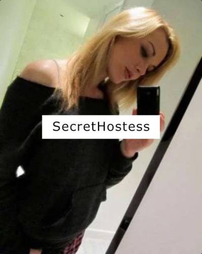 Emily 27Yrs Old Escort Eccles Image - 9
