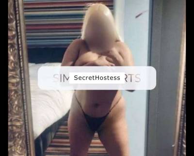 Emily 28Yrs Old Escort Preston Image - 0