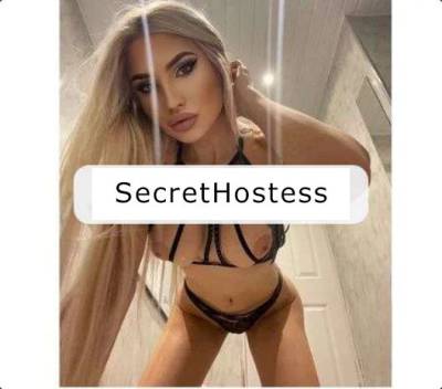 Emma 24Yrs Old Escort Kingston upon Hull Image - 3