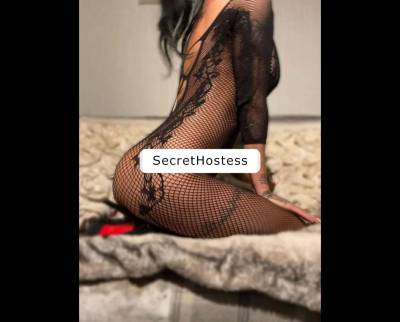 21 year old Escort in Sheffield ?? Ready for a Sizzling Escort Adventure in Sheffield