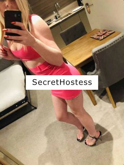 English 25Yrs Old Escort Huddersfield Image - 5