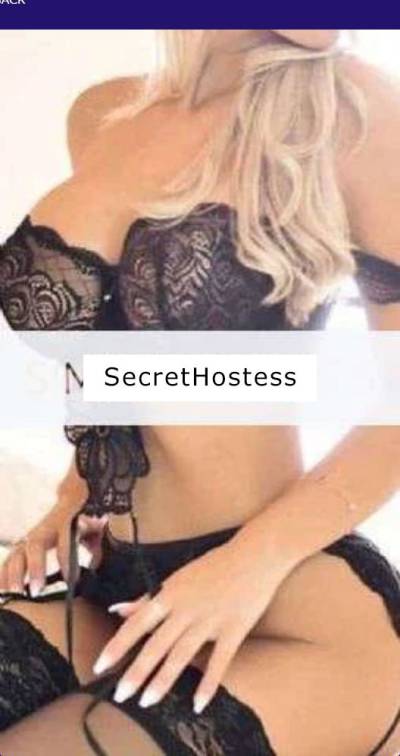 English.Blonde.Amy.X 29Yrs Old Escort East London Image - 1