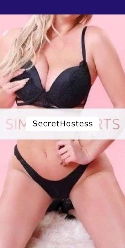 English.Blonde.Amy.X 29Yrs Old Escort East London Image - 4