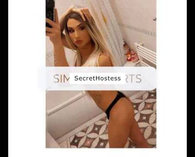 Ladyboy with hungry dick for you in West Bromwich