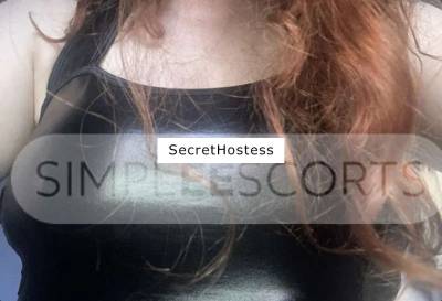 Redhead sex enchantress is a cute petite girl next door in Plymouth