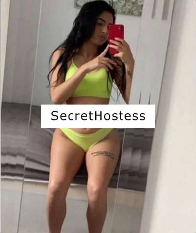 EvaHott 23Yrs Old Escort Leicester Image - 3