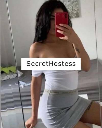 EvaHott 23Yrs Old Escort Leicester Image - 4