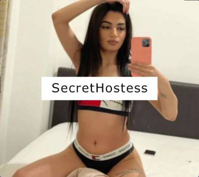 EvaHott 23Yrs Old Escort Leicester Image - 10