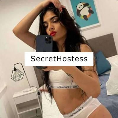 EvaHott 23Yrs Old Escort Leicester Image - 13