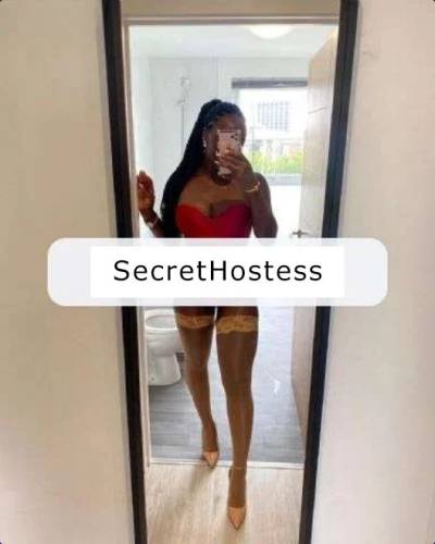 Eve Wilde 27Yrs Old Escort Milton Keynes Image - 1