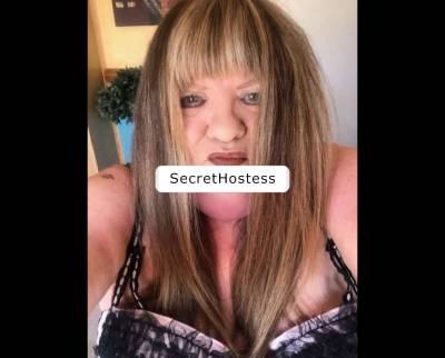 EveHertsSexyMilf 53Yrs Old Escort Stevenage Image - 0