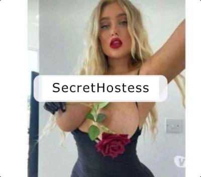 Evelyne Escort Widnes Image - 1