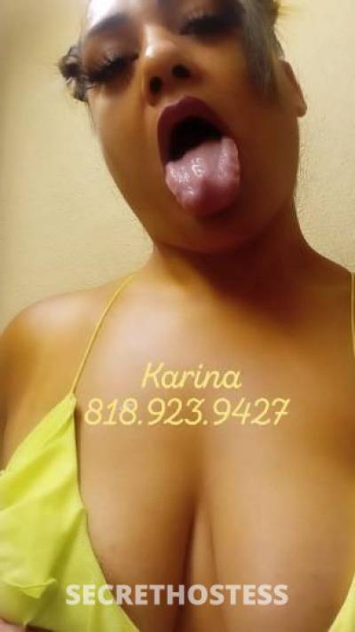 ExoticKarina 32Yrs Old Escort 170CM Tall San Fernando Valley CA Image - 0