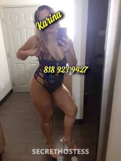 ExoticKarina 32Yrs Old Escort 170CM Tall San Fernando Valley CA Image - 2