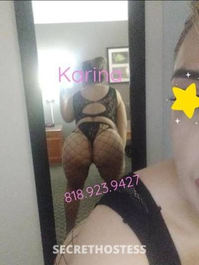 ExoticKarina 32Yrs Old Escort 170CM Tall San Fernando Valley CA Image - 5