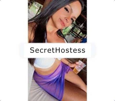 FERNANDA 24Yrs Old Escort Southend-On-Sea Image - 6