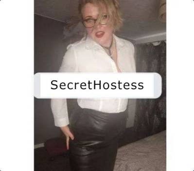 Fifi 41Yrs Old Escort Stoke-on-Trent Image - 4