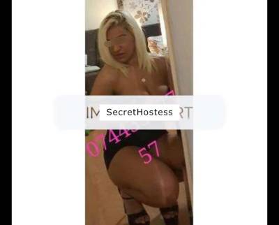GIRl 26Yrs Old Escort Leicester Image - 0