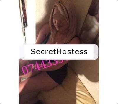 GIRl 26Yrs Old Escort Leicester Image - 1