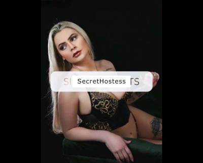 GISELLE PARTY 21Yrs Old Escort Size 8 Manchester Image - 0