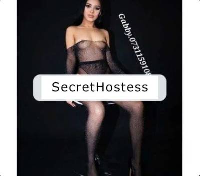 Gabby 21Yrs Old Escort Dundee Image - 1