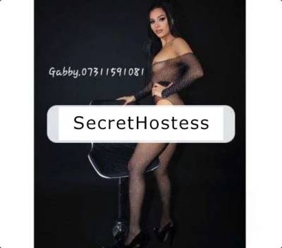 Gabby 21Yrs Old Escort Dundee Image - 3