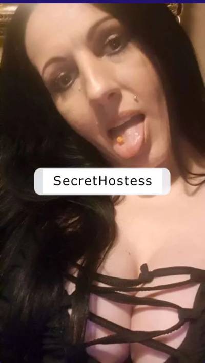Genie 31Yrs Old Escort Size 12 Lincoln Image - 2