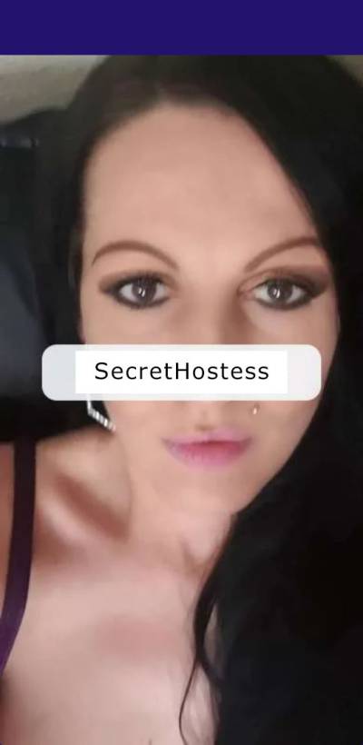 Genie 31Yrs Old Escort Size 12 Lincoln Image - 9