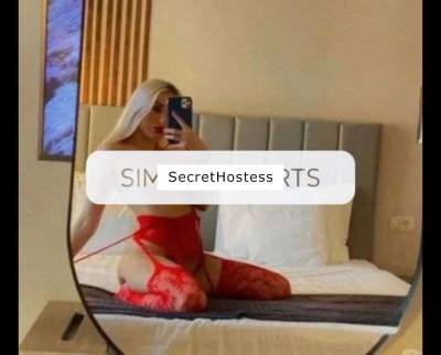 Girl 23Yrs Old Escort Size 8 Dewsbury Image - 0