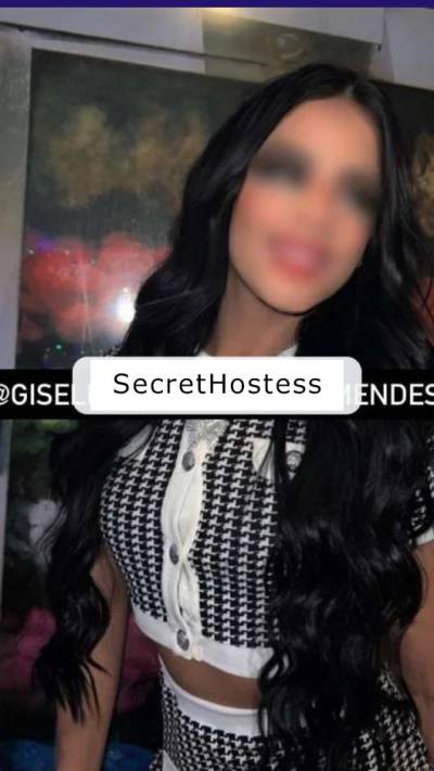 Gisele Mendes 23Yrs Old Escort 175CM Tall Weston-super-mare Image - 3