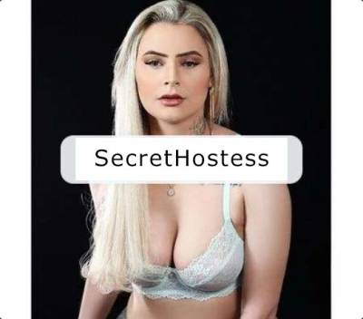 Giselle 23Yrs Old Escort East London Image - 3