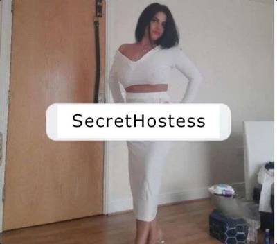 Giulia 30Yrs Old Escort Hatfield Image - 1