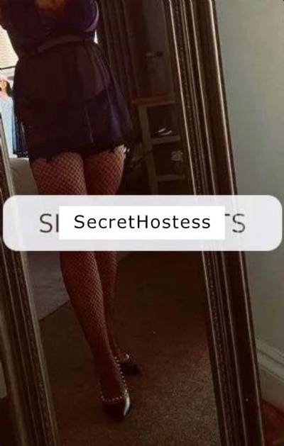 HOT PRETTY BLONDE 37Yrs Old Escort Stoke-on-Trent Image - 1