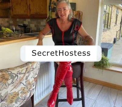 Hazel 59Yrs Old Escort Spalding Image - 4