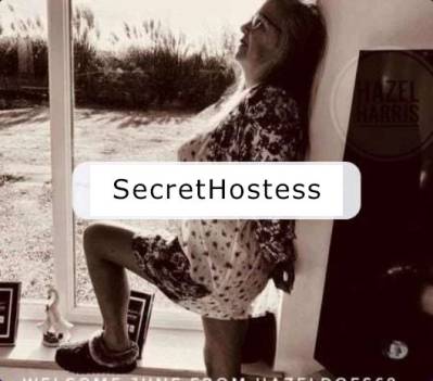 Hazel 59Yrs Old Escort Spalding Image - 5
