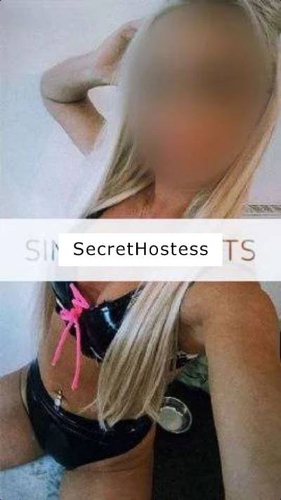 Heidi-X 25Yrs Old Escort Size 6 Wigan Image - 1