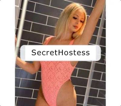 Hot Lexyy 24Yrs Old Escort Crewe Image - 1