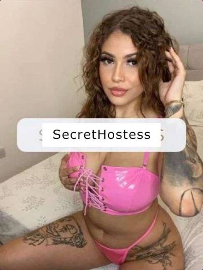 Hot Sexy Sofia 22Yrs Old Escort Reading Image - 5