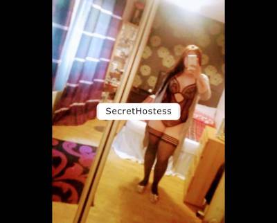 HotAngel 26Yrs Old Escort Nottingham Image - 0