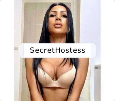 IVANNATRANS 24Yrs Old Escort 170CM Tall Paisley Image - 6