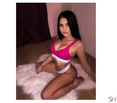 Ina 21Yrs Old Escort Hertfordshire Image - 3